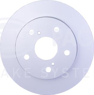 HELLA 8DD 355 118-981 - HELLA