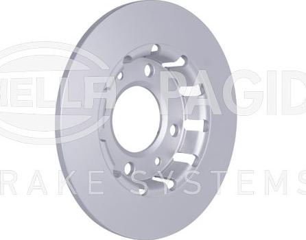 HELLA 8DD 355 133-571 - HELLA
