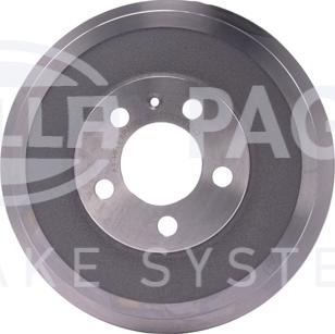 HELLA 8DT 355 300-421 - Auto