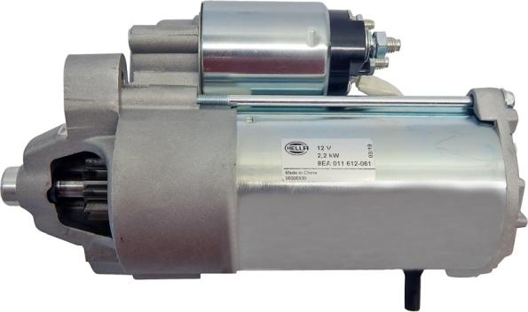 HELLA 8EA 011 612-061