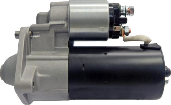HELLA 8EA 011 612-081 - Auto