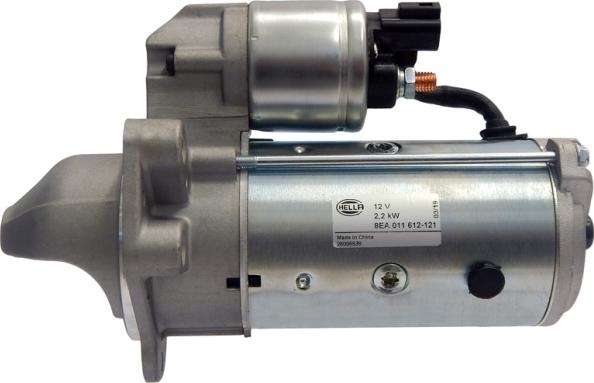 HELLA 8EA 011 612-121