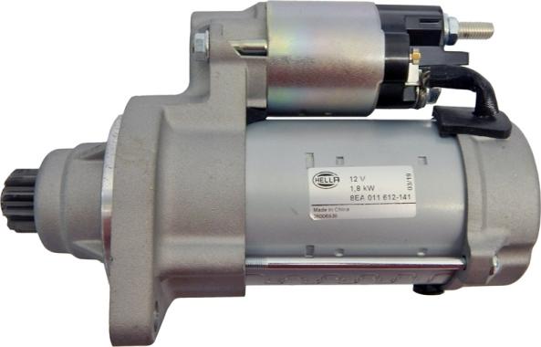 HELLA 8EA 011 612-141