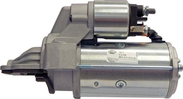 HELLA 8EA 011 612-201