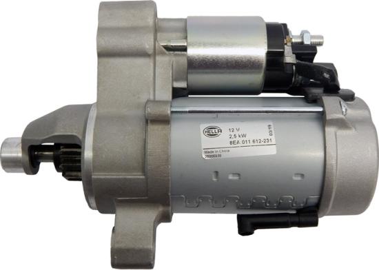 HELLA 8EA 011 612-231