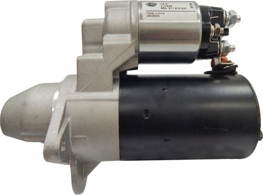 HELLA 8EA 011 612-241