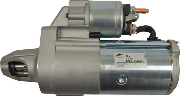 HELLA 8EA 011 612-401