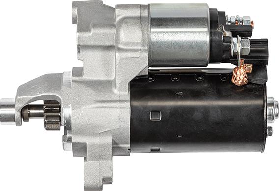 HELLA 8EA 011 612-671 - Auto