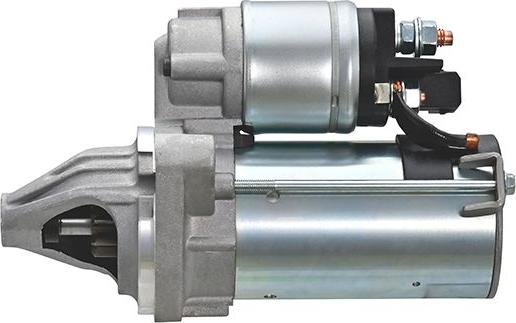 HELLA 8EA 011 612-721 - Auto