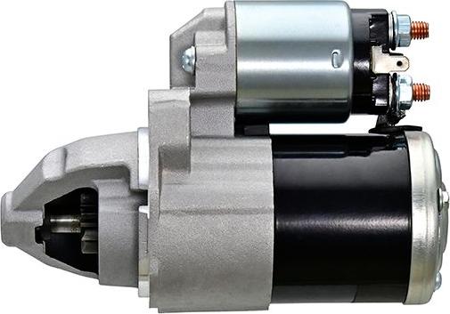 HELLA 8EA 011 612-731 - Auto