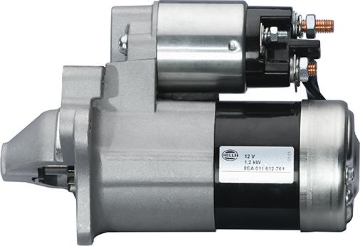 HELLA 8EA 011 612-761 - Auto