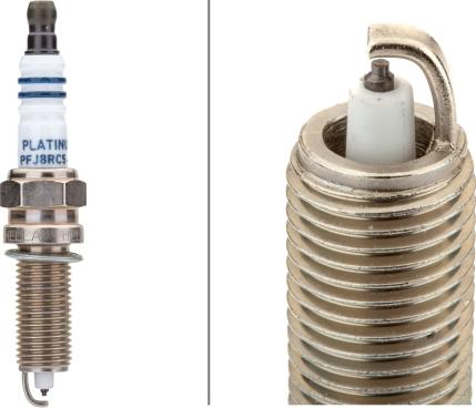 HELLA 8EH 188 705-291 - Auto