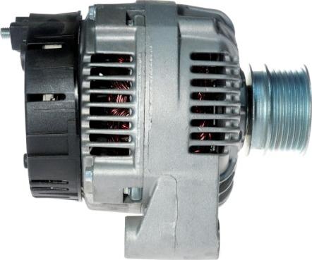 HELLA 8EL 011 710-081 - Ģenerators
