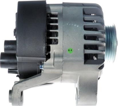 HELLA 8EL 011 710-151 - Ģenerators