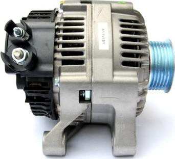 HELLA 8EL 011 710-361 - Ģenerators