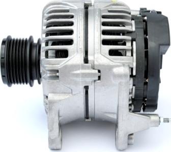 HELLA 8EL 011 710-381 - Ģenerators