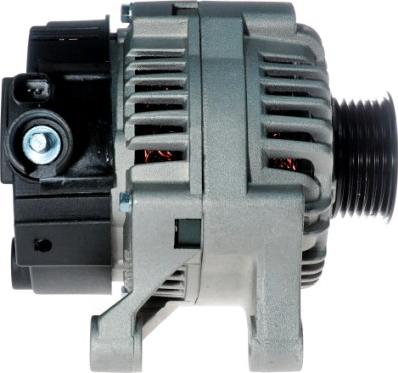 HELLA 8EL 011 710-441 - Ģenerators
