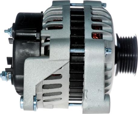 HELLA 8EL 011 710-451 - Ģenerators