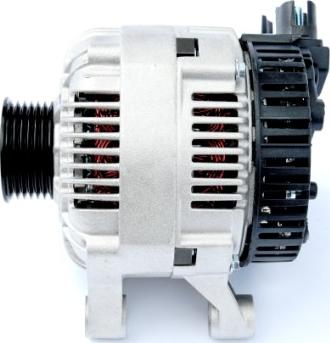 HELLA 8EL 011 710-511 - Ģenerators