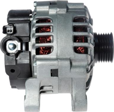 HELLA 8EL 011 710-651 - Ģenerators