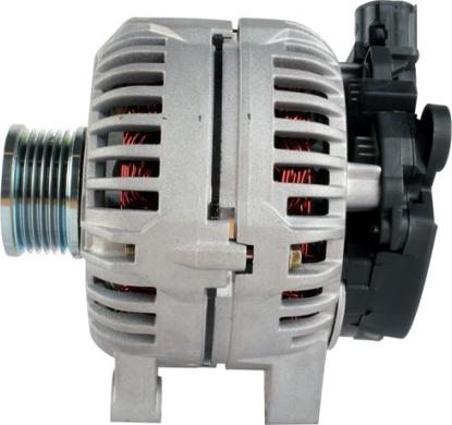 HELLA 8EL 011 710-661 - Ģenerators