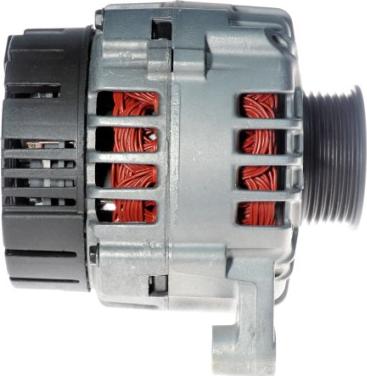 HELLA 8EL 011 710-711 - Ģenerators
