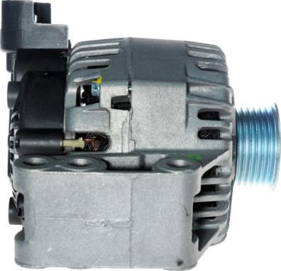 HELLA 8EL 011 710-731 - Ģenerators