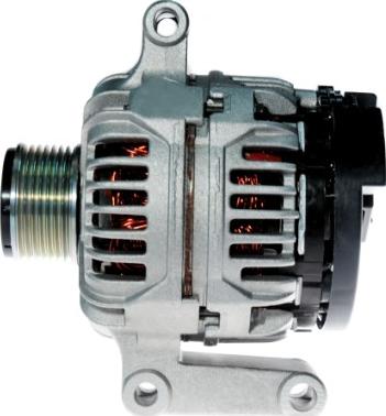 HELLA 8EL 011 710-781 - Ģenerators
