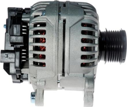 HELLA 8EL 011 710-791 - Ģenerators