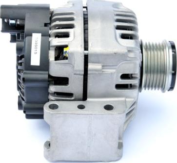 HELLA 8EL 011 710-841 - Ģenerators