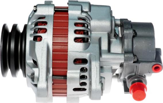 HELLA 8EL 011 711-091 - Ģenerators