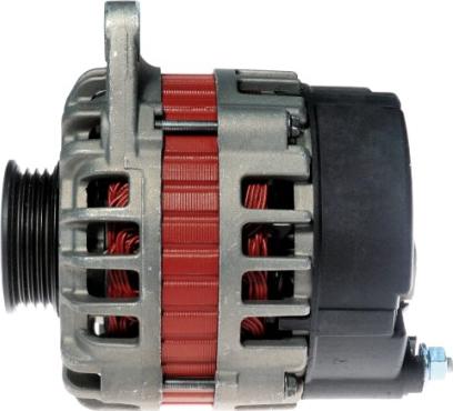 HELLA 8EL 011 711-311 - Ģenerators