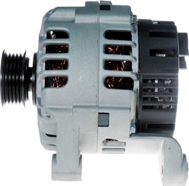 HELLA 8EL 011 711-541 - Ģenerators