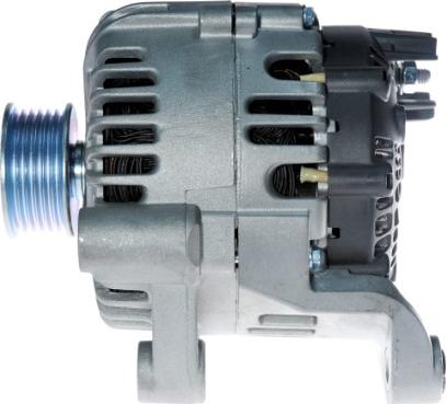 HELLA 8EL 011 711-601 - Ģenerators