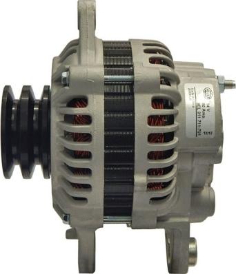 HELLA 8EL 011 711-701 - Ģenerators