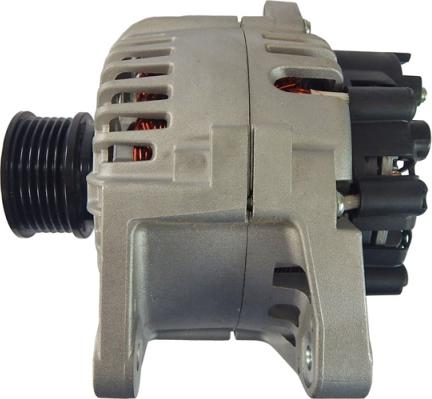 HELLA 8EL 011 712-021 - Ģenerators