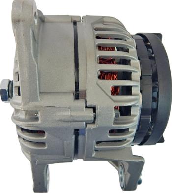 HELLA 8EL 011 712-091 - Ģenerators
