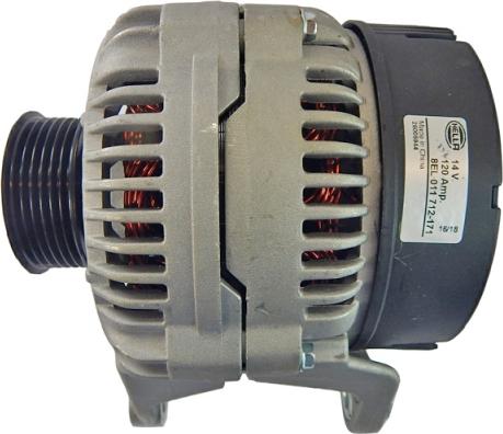 HELLA 8EL 011 712-171 - Auto