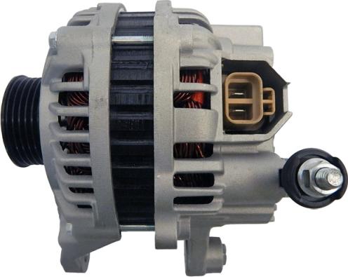 HELLA 8EL 011 712-471 - Ģenerators