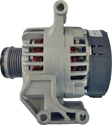 HELLA 8EL 011 712-531 - Ģenerators