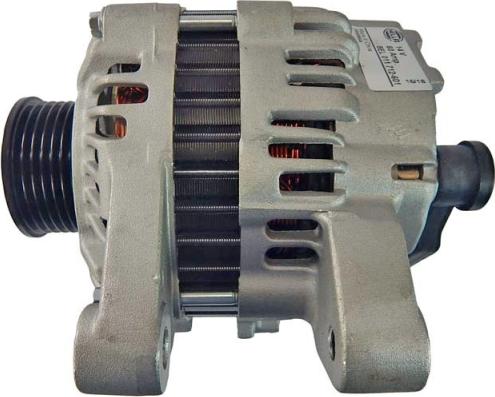HELLA 8EL 011 712-601 - Ģenerators
