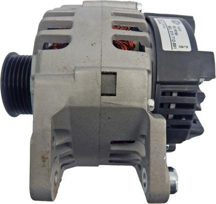 HELLA 8EL 011 712-891 - Ģenerators