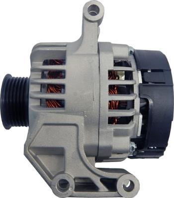 HELLA 8EL 011 712-901 - Ģenerators