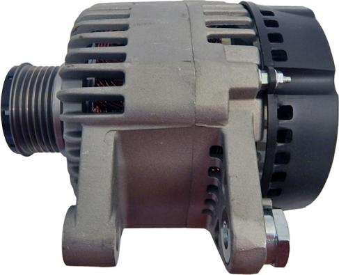 HELLA 8EL 011 712-911 - Auto