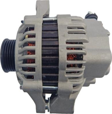 HELLA 8EL 011 713-451 - Ģenerators