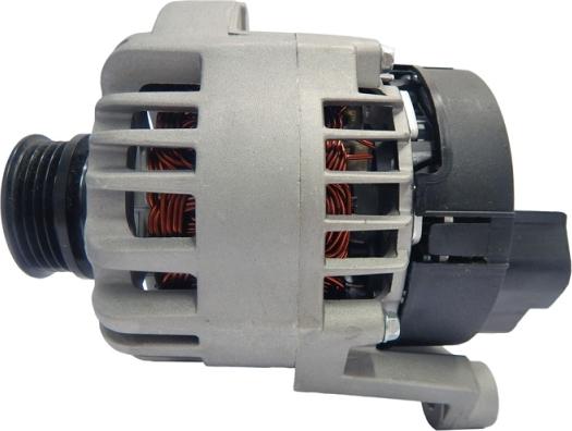 HELLA 8EL 011 713-501 - Ģenerators