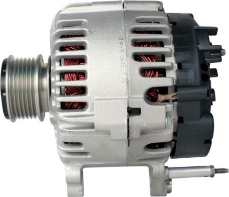 HELLA 8EL 012 426-041 - Ģenerators