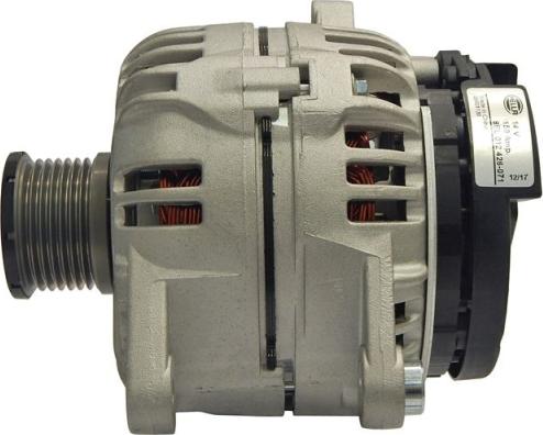 HELLA 8EL 012 426-071 - Ģenerators