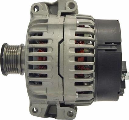 HELLA 8EL 012 426-101 - Ģenerators