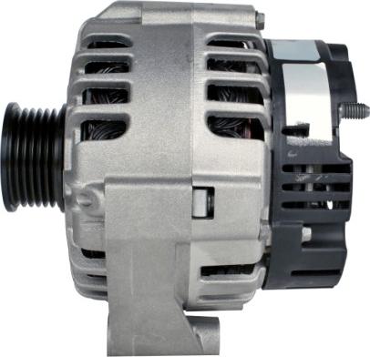 HELLA 8EL 012 426-191 - Ģenerators